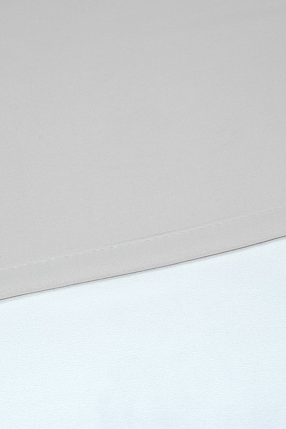 Diego Blackout Fon Perde Açık Gri 140x300