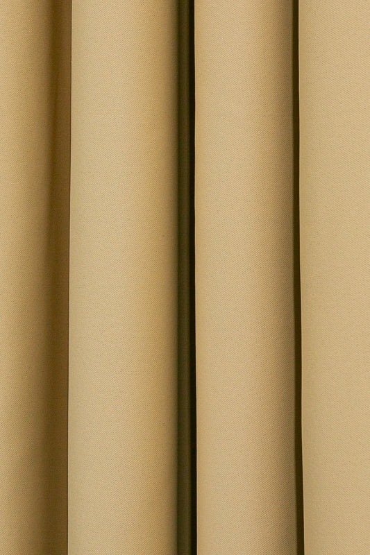 Diego Blackout Fon Perde Hardal 140x270