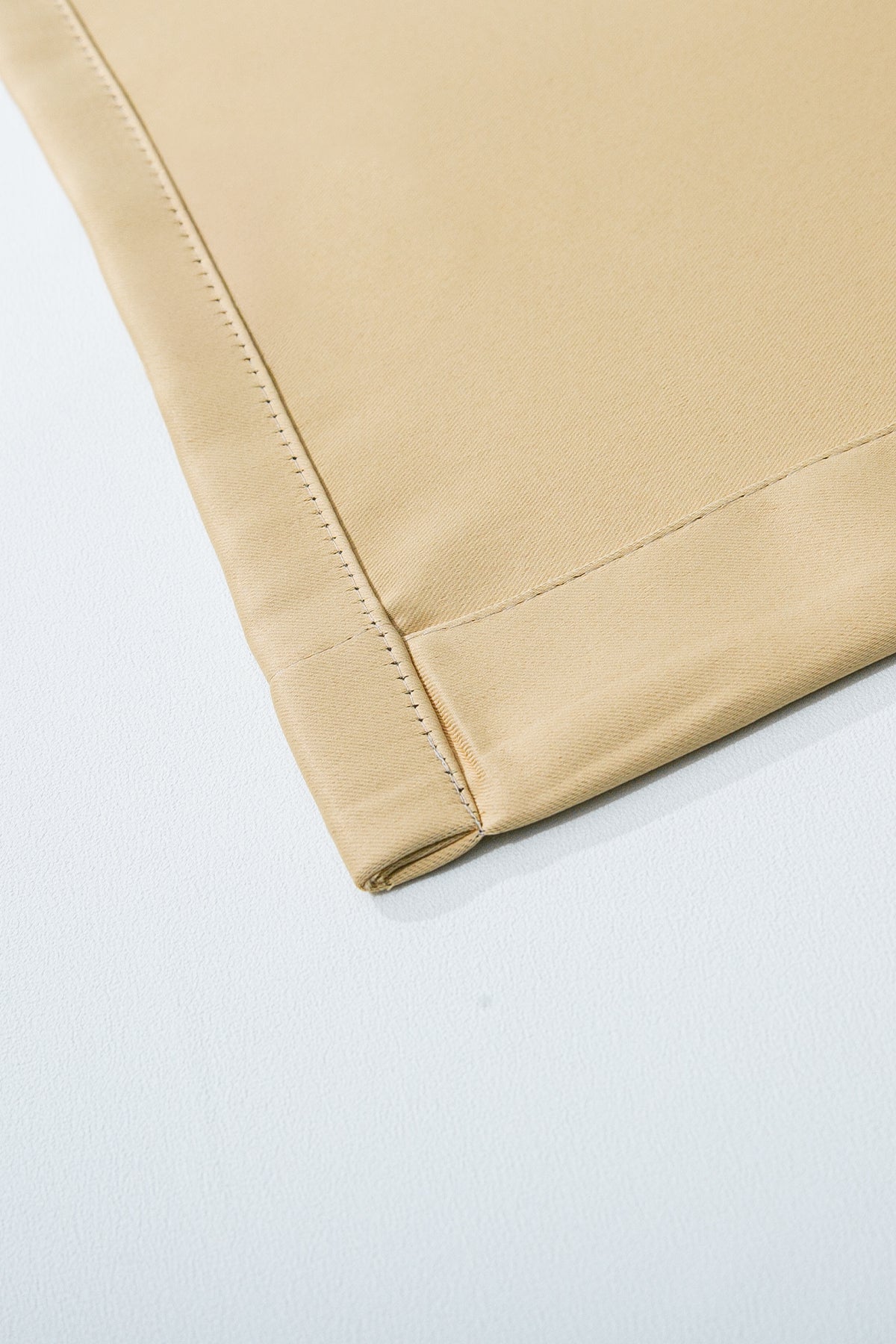 Diego Blackout Fon Perde Hardal 140x270