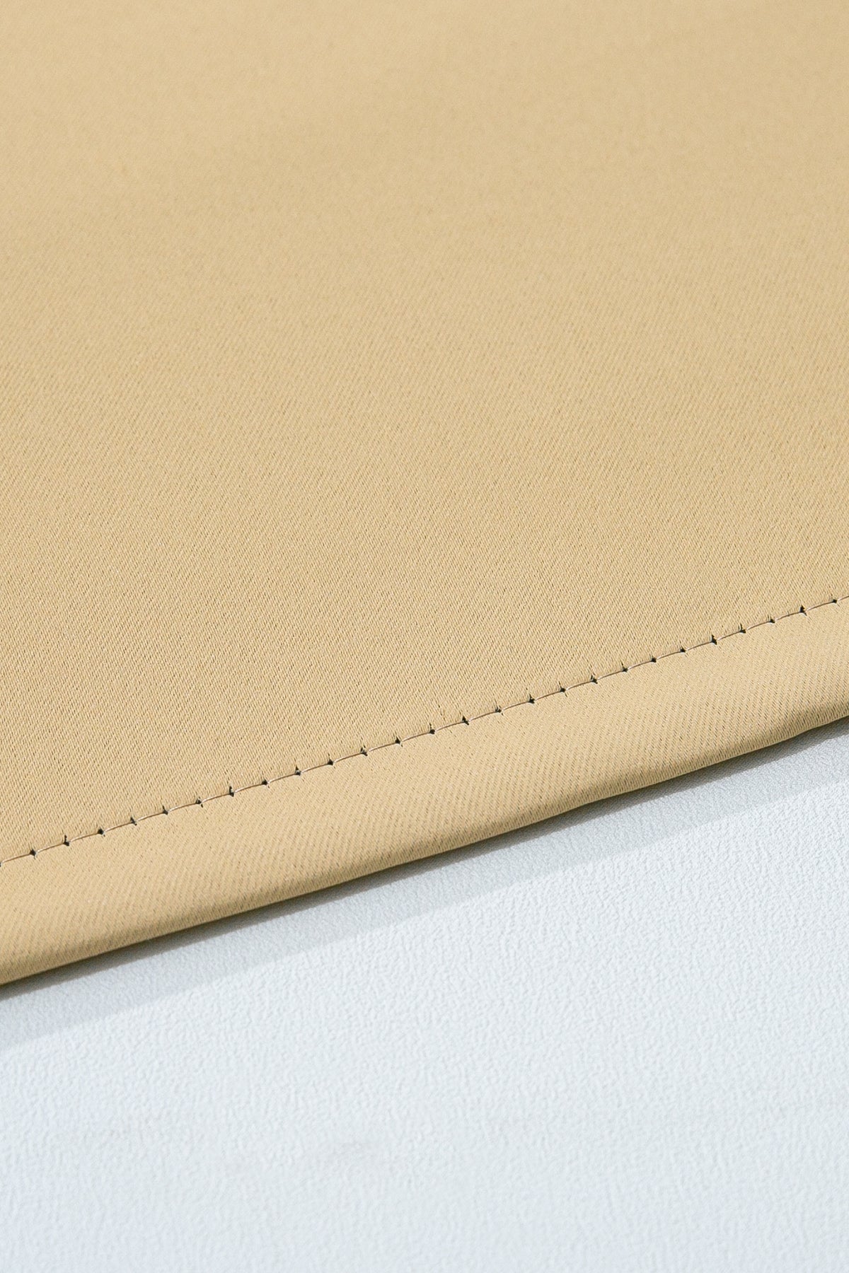 Diego Blackout Fon Perde Hardal 140x270