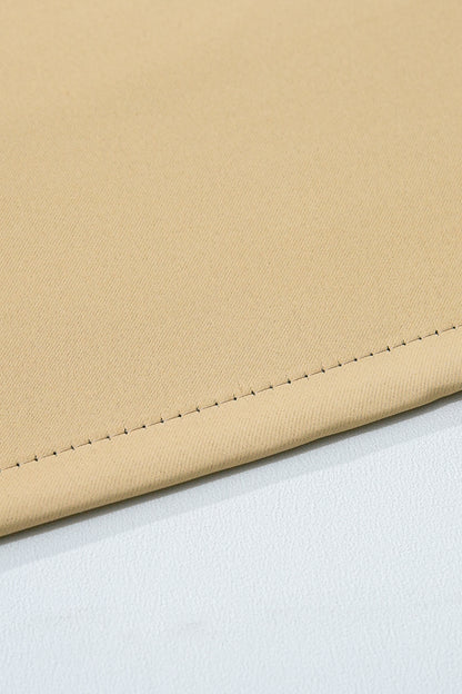 Diego Blackout Fon Perde Hardal 140x270