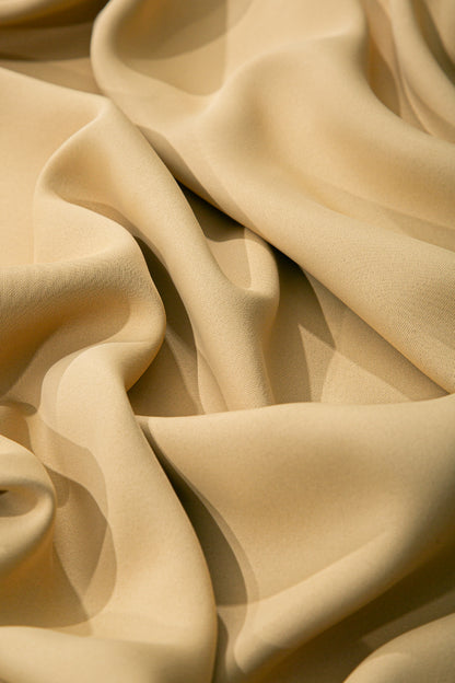 Diego Blackout Fon Perde Hardal 140x270