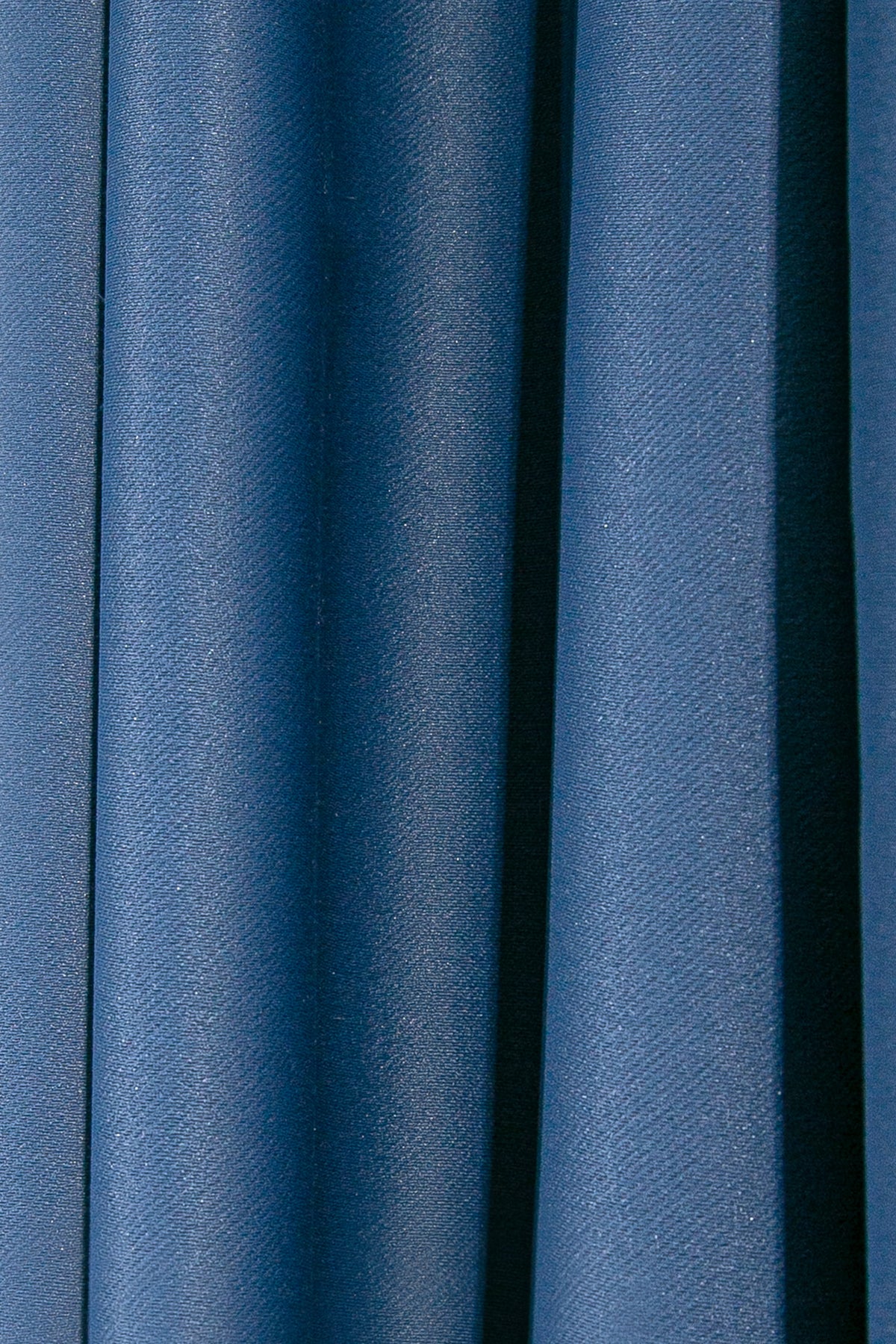 Diego Blackout Fon Perde Mavi 140x270