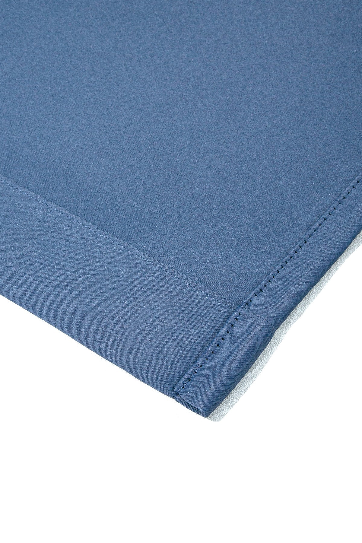 Diego Blackout Fon Perde Mavi 140x270