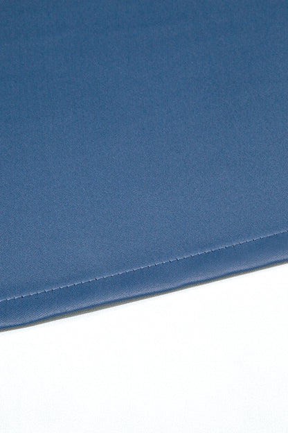 Diego Blackout Fon Perde Mavi 140x270