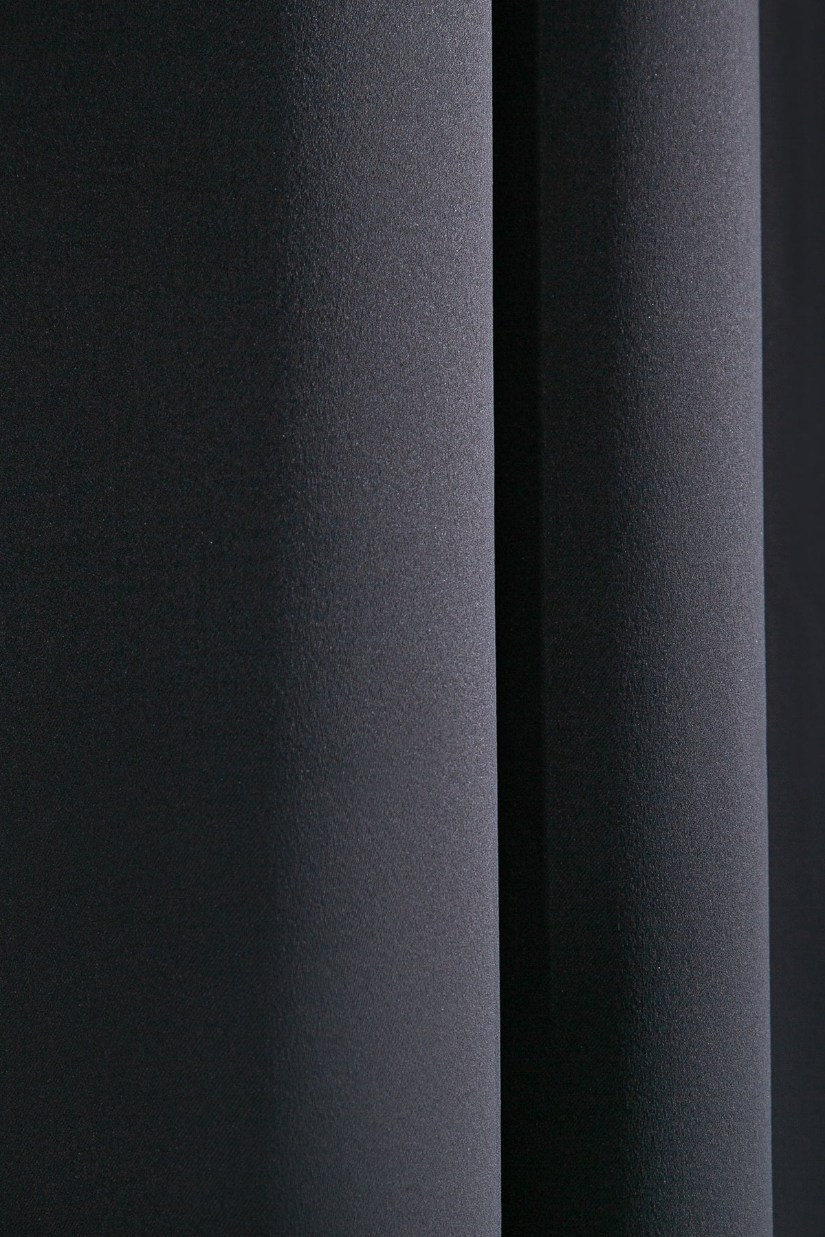 Diego Blackout Fon Perde Antrasit 140x270