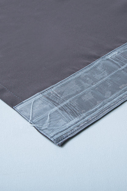 Diego Blackout Fon Perde Antrasit 140x270