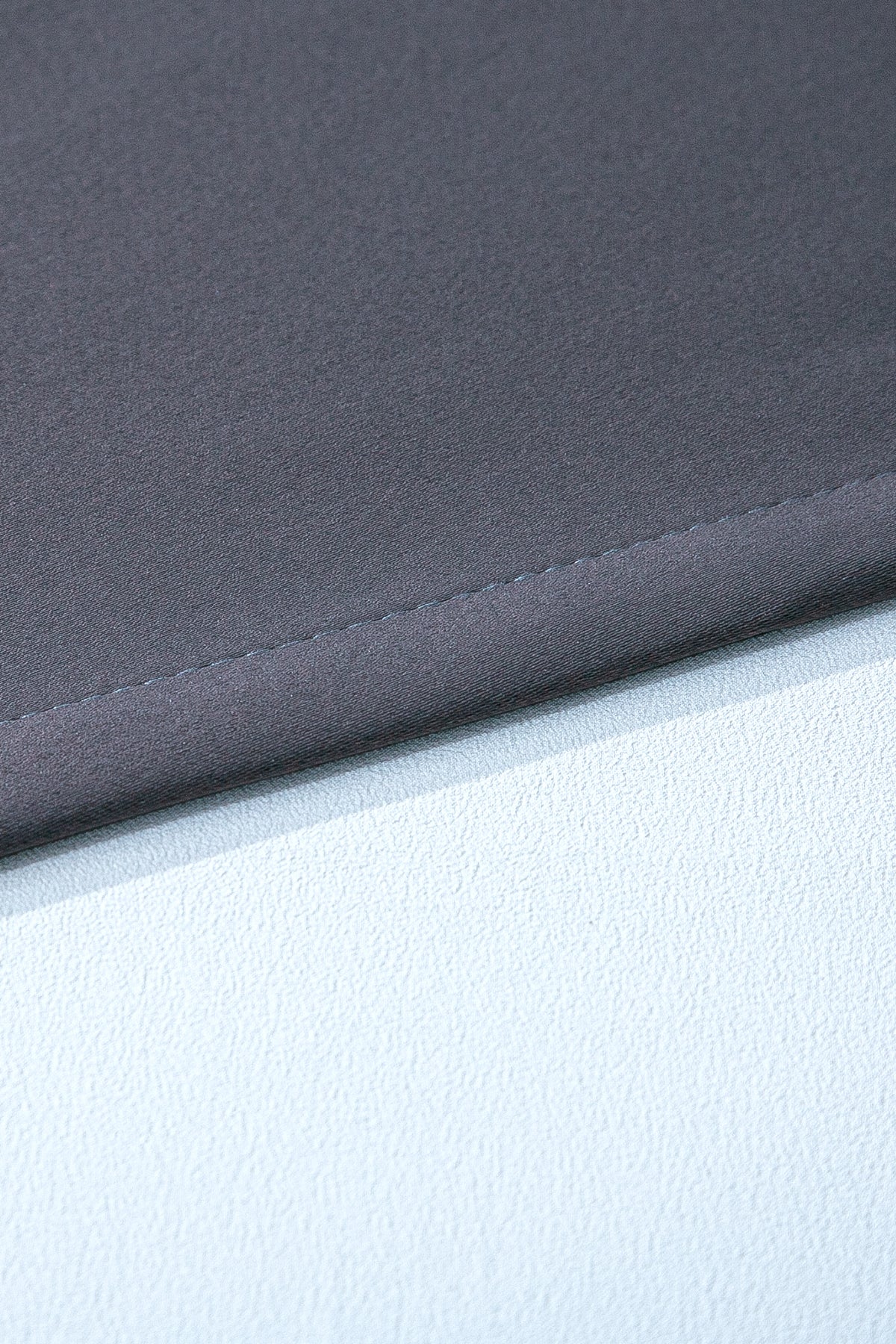 Diego Blackout Fon Perde Antrasit 140x270