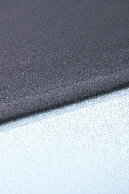 Diego Blackout Fon Perde Antrasit 140x270