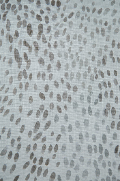 Duck Damla Kırlent Kılıfı Bej 40x40
