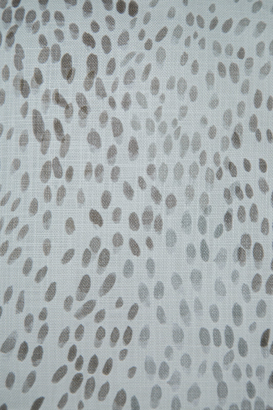 Duck Damla Kırlent Kılıfı Bej 40x40