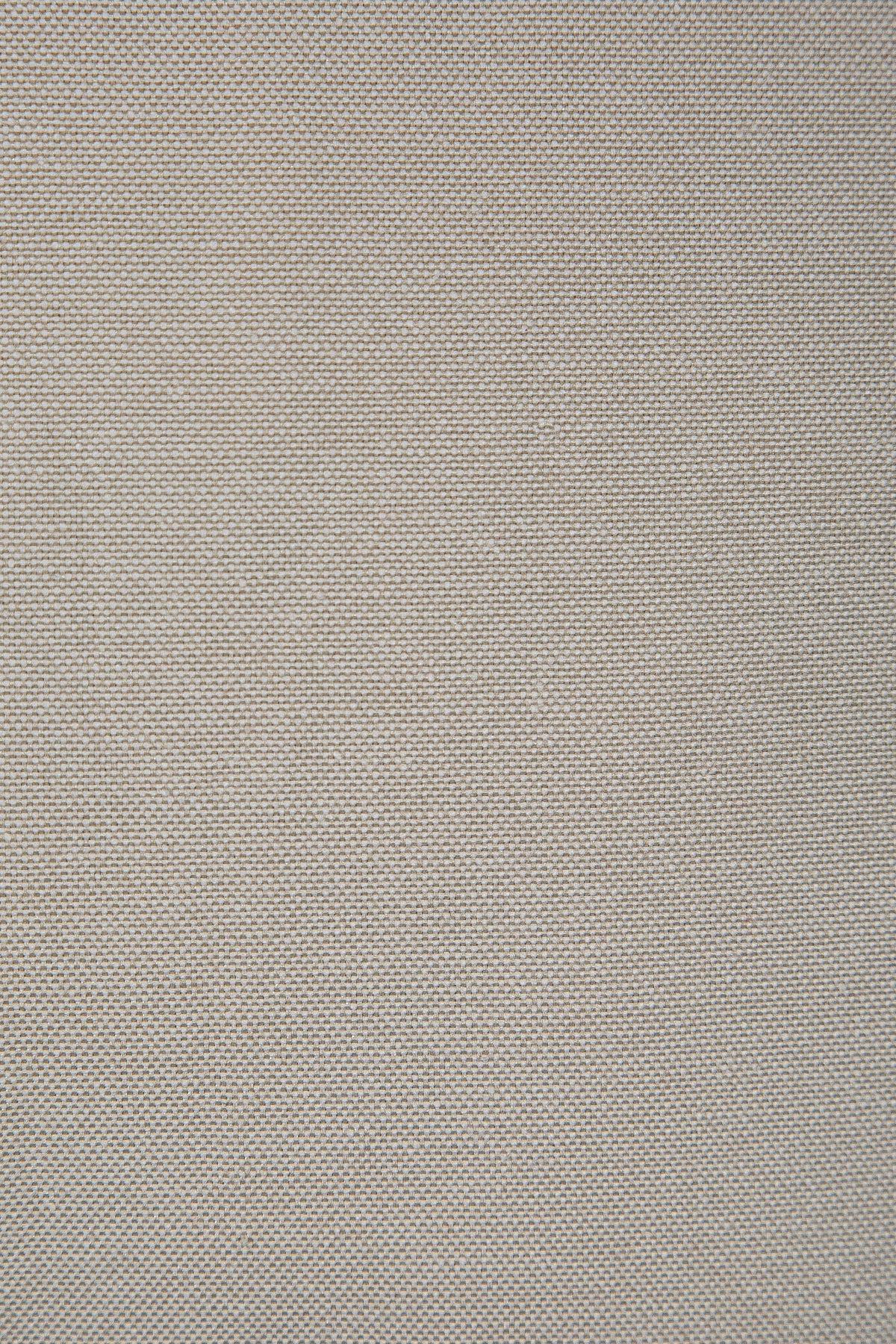 Düz Duck Kırlent Kılıfı Bej 40x40