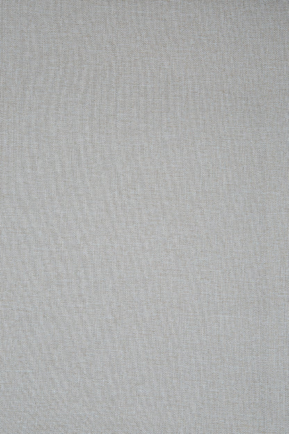 Düz Duck Kırlent Kılıfı Bej V1 45x45