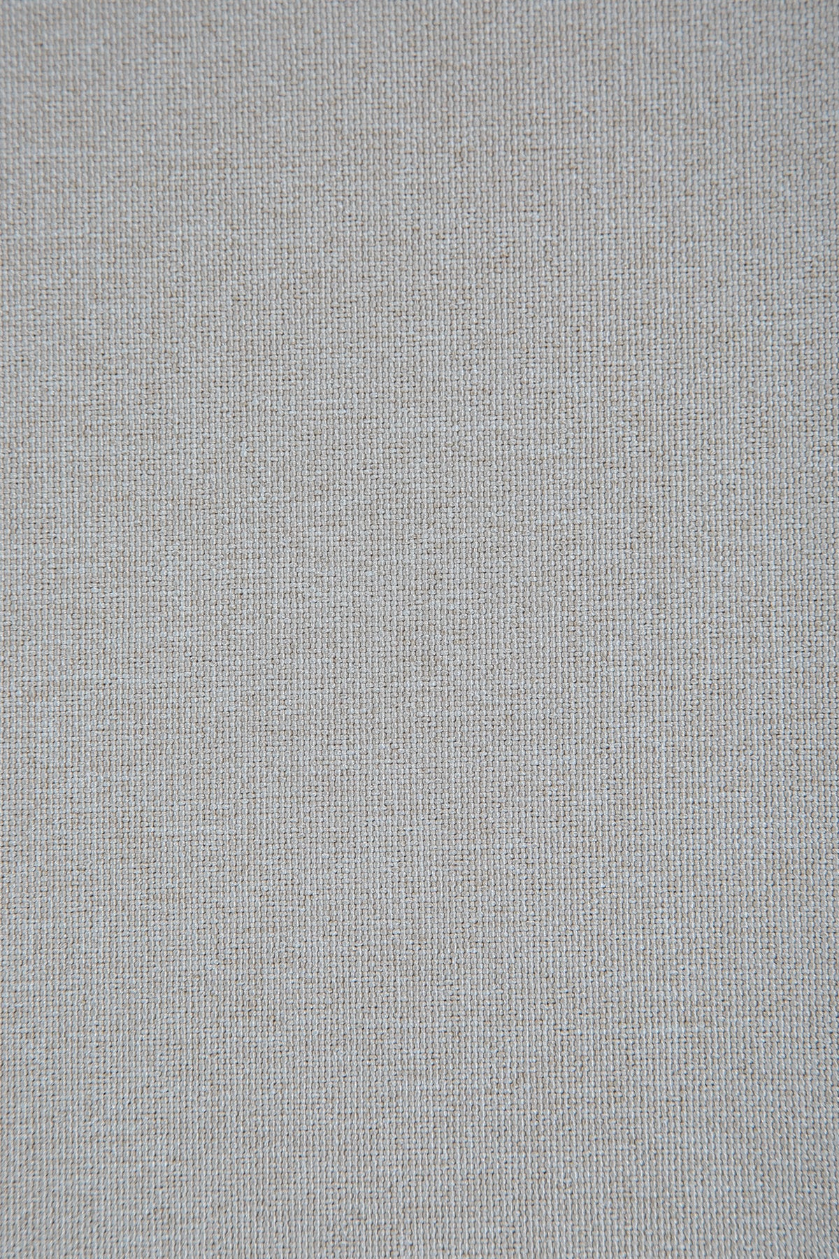 Düz Duck Kırlent Kılıfı Bej V2 45x40