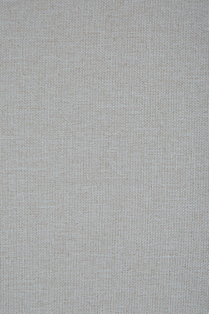 Düz Duck Kırlent Kılıfı Bej V2 45x40