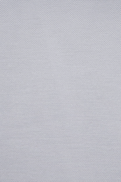 Düz Duck Kırlent Kılıfı Beyaz 40x40