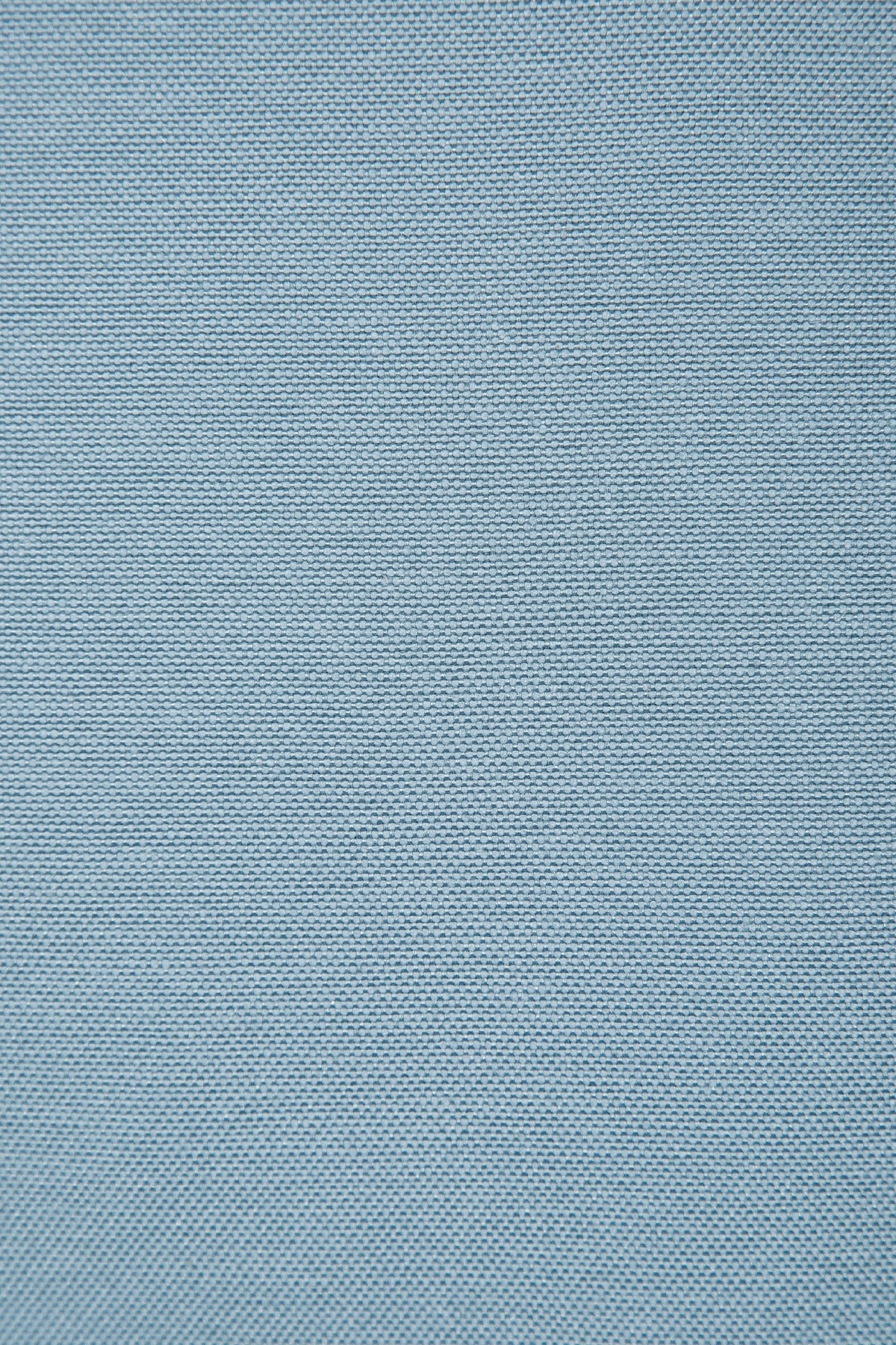 Düz Duck Kırlent Kılıfı Mavi 40x40