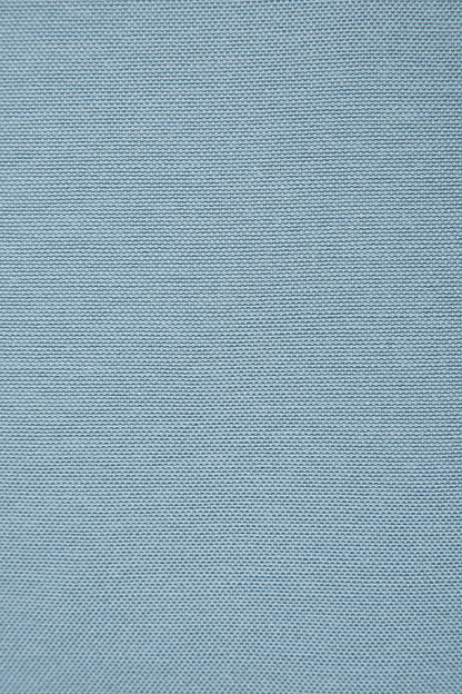 Düz Duck Kırlent Kılıfı Mavi 40x40