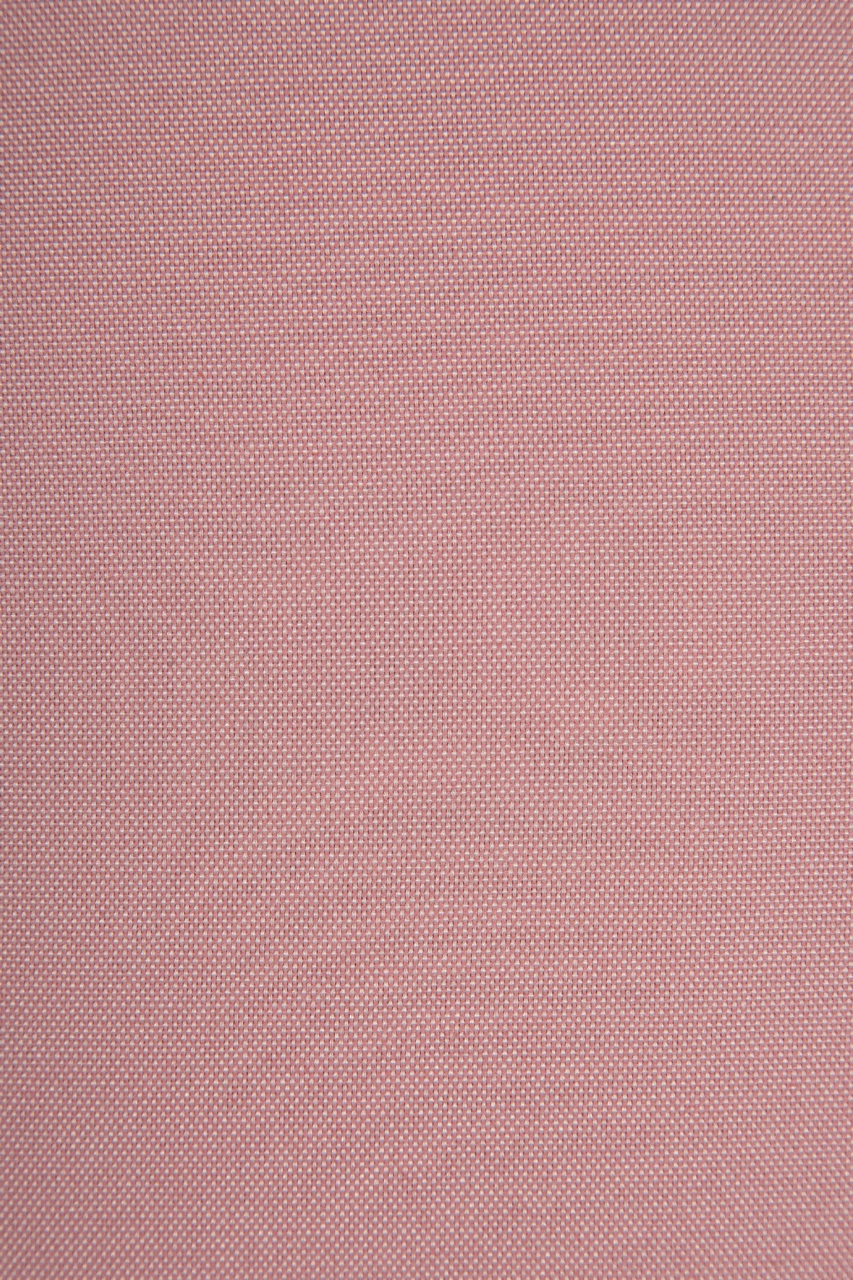 Düz Duck Kırlent Kılıfı Pembe 40x40