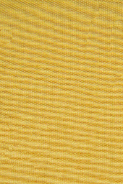 Düz Duck Kırlent Kılıfı Sarı V1 38x38