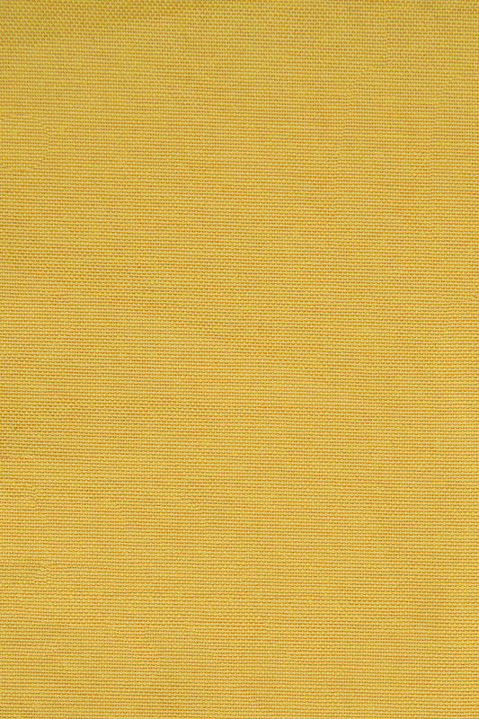 Düz Duck Kırlent Kılıfı Sarı V1 38x38