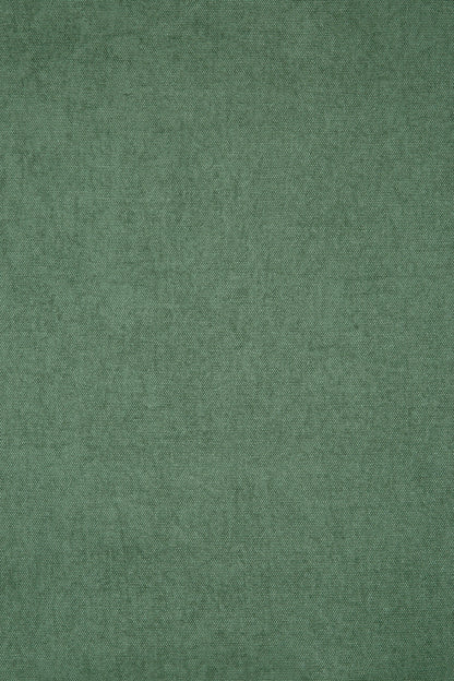 Düz Kadife Kırlent Kılıfı Haki V1 45x45