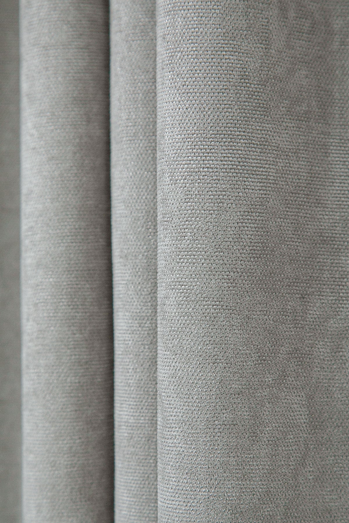 Espo Harmony Fon perde Gri 140x245