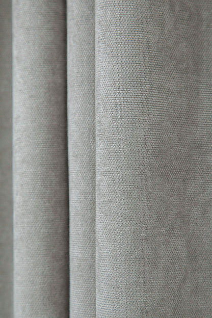 Espo Harmony Fon perde Gri 140x245