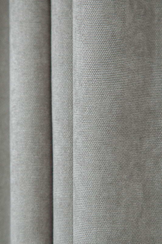 Espo Harmony Fon perde Gri 140x245