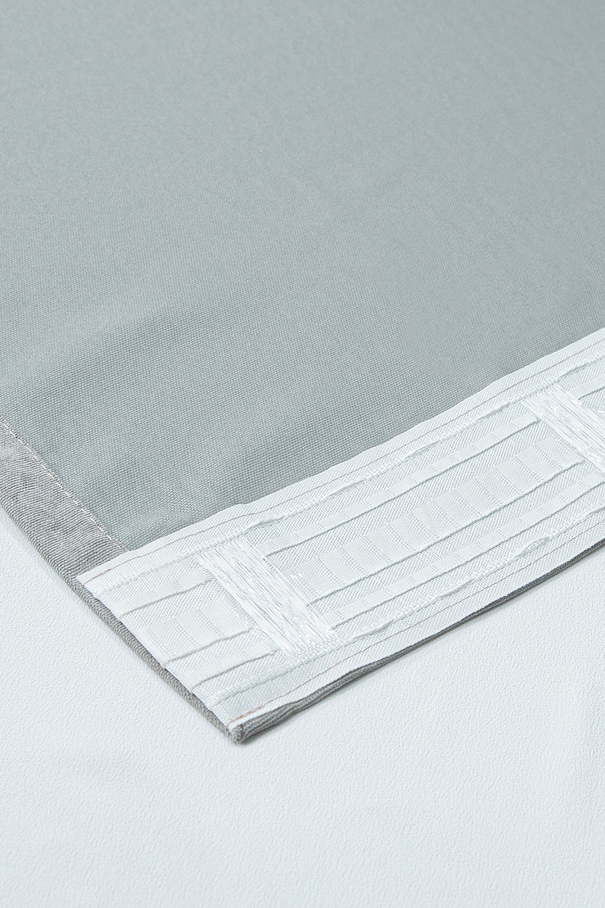 Espo Harmony Fon perde Gri 140x245