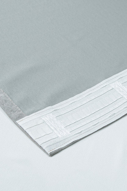 Espo Harmony Fon perde Gri 140x245