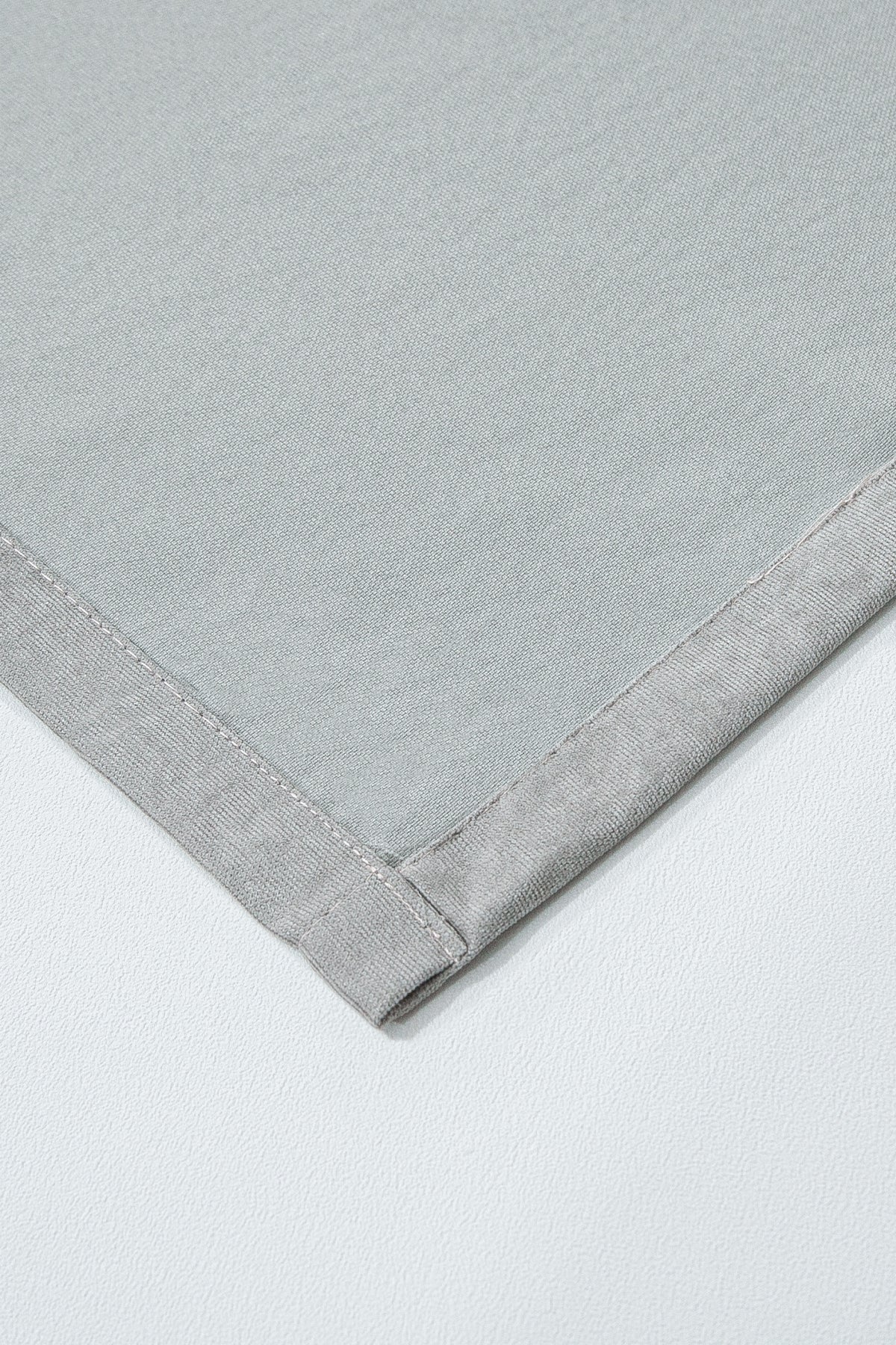 Espo Harmony Fon perde Gri 140x245