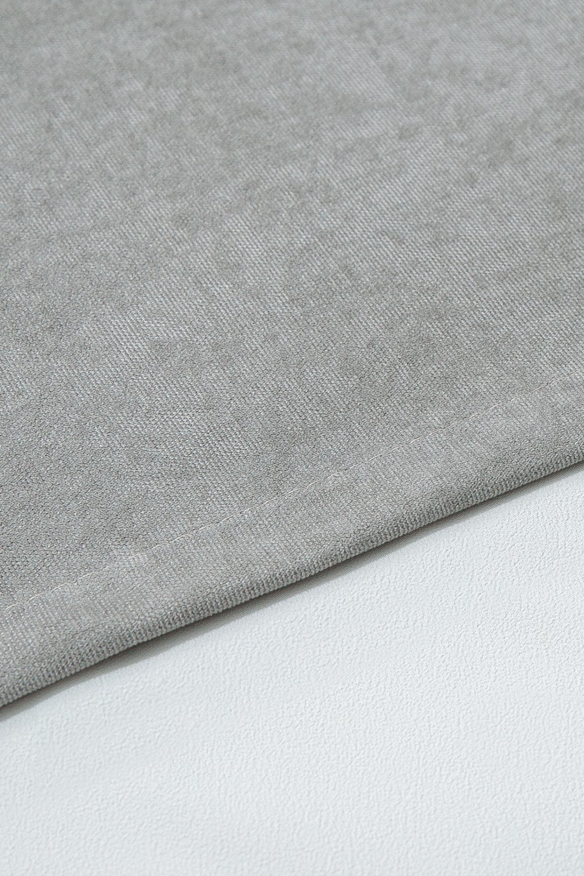 Espo Harmony Fon perde Gri 140x245