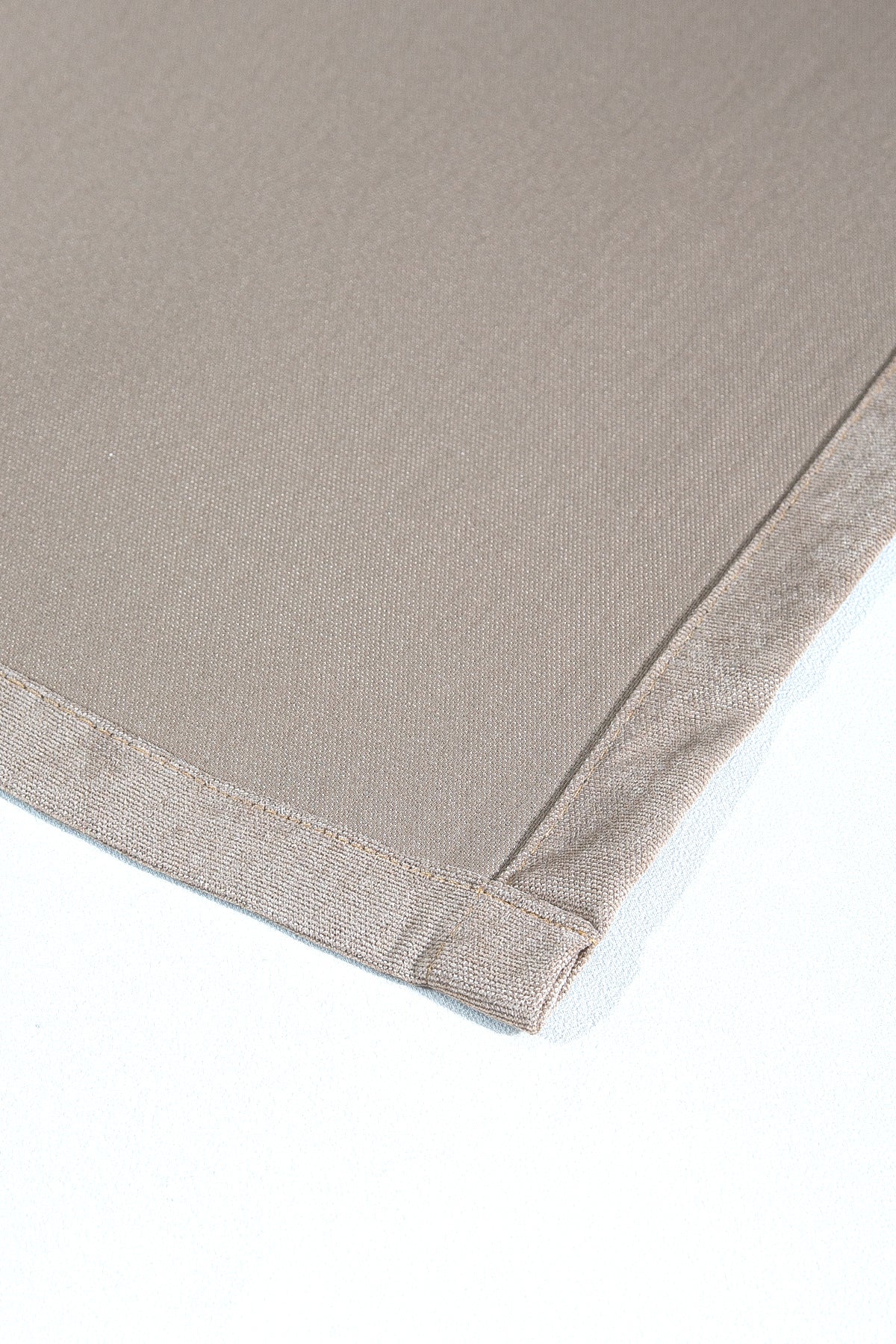 Espo Harmony Halkalı Fon perde Ten 140x245