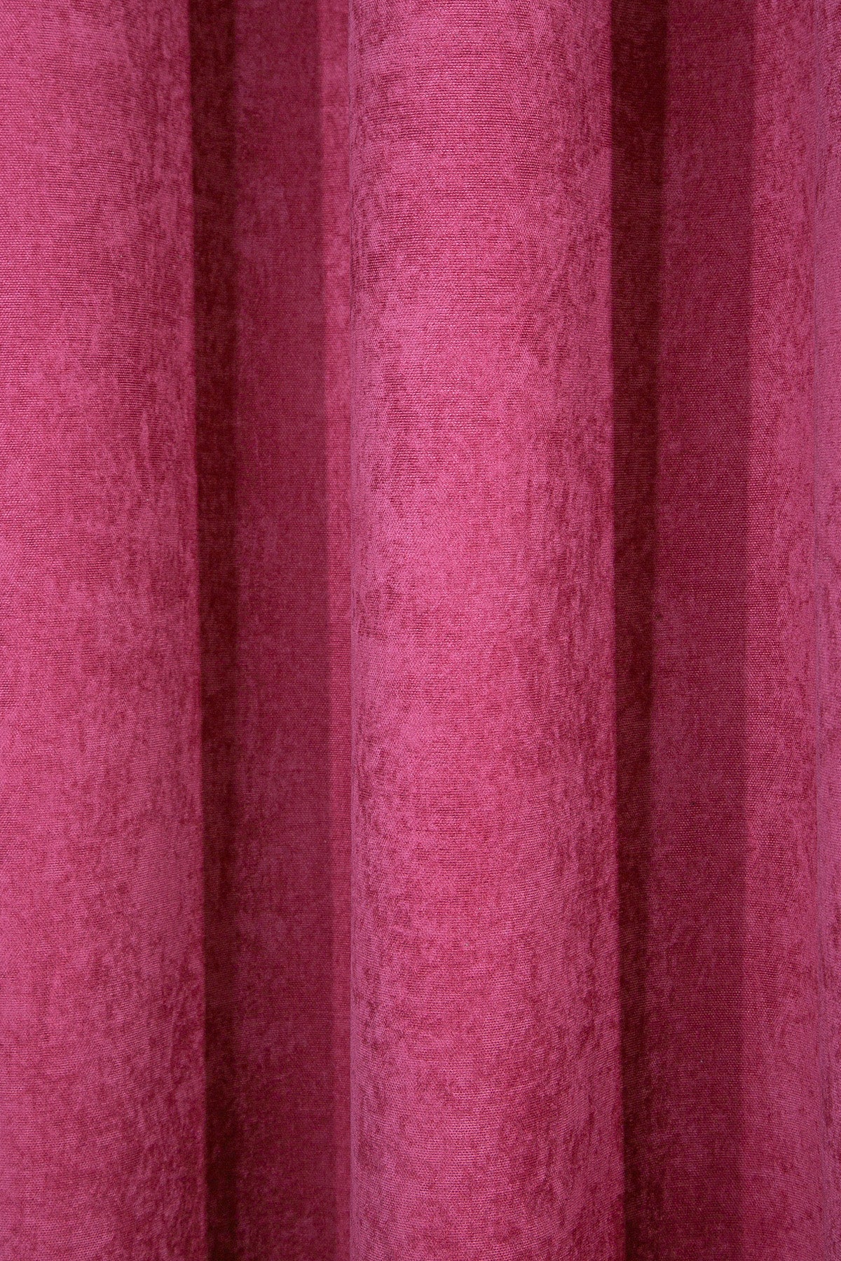 Harmony Halkalı Fon Perde Fuşya 140x260