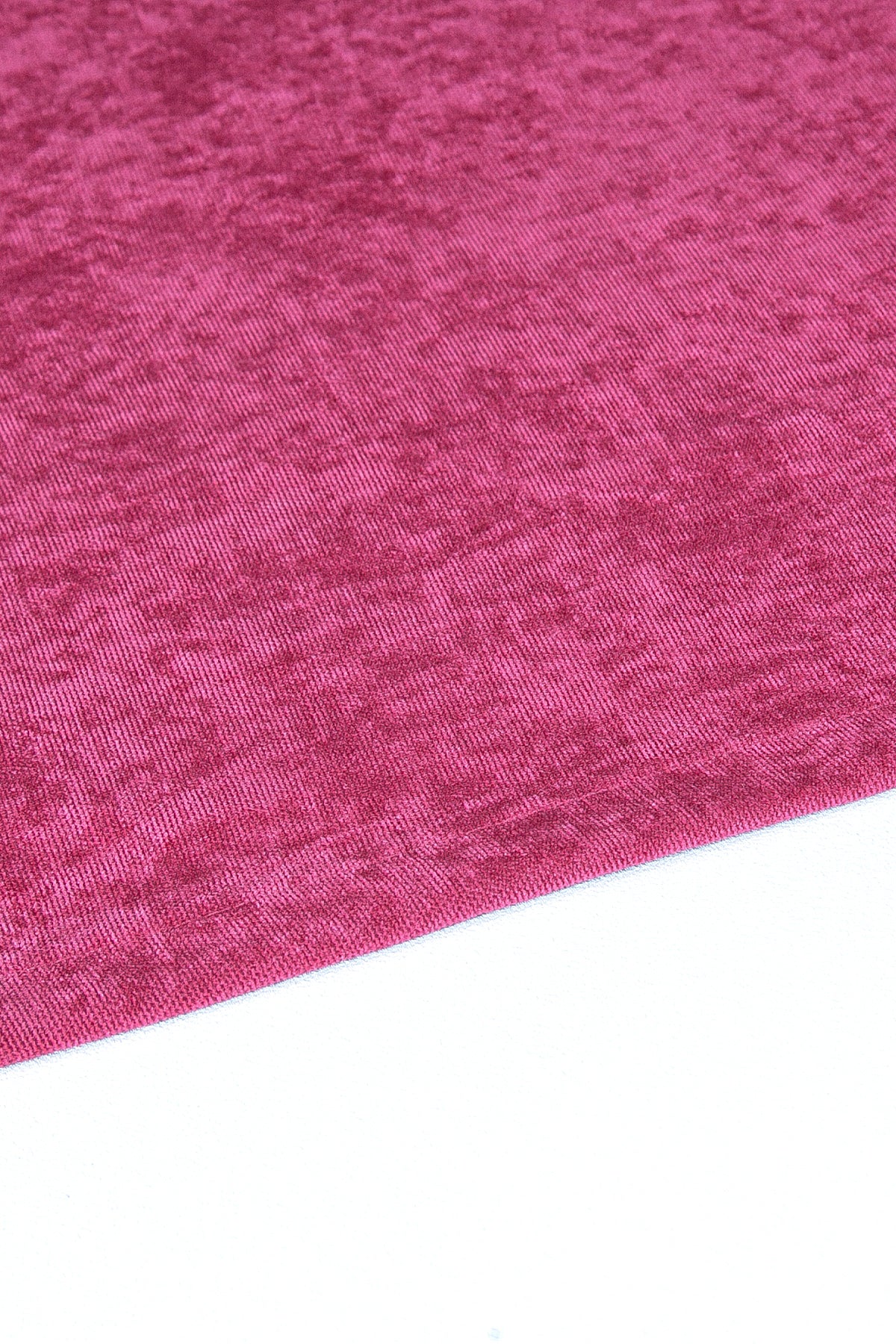 Harmony Halkalı Fon Perde Fuşya 140x260