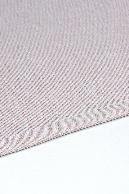 Impulse Halkalı Fon Perde Pudra 140x260