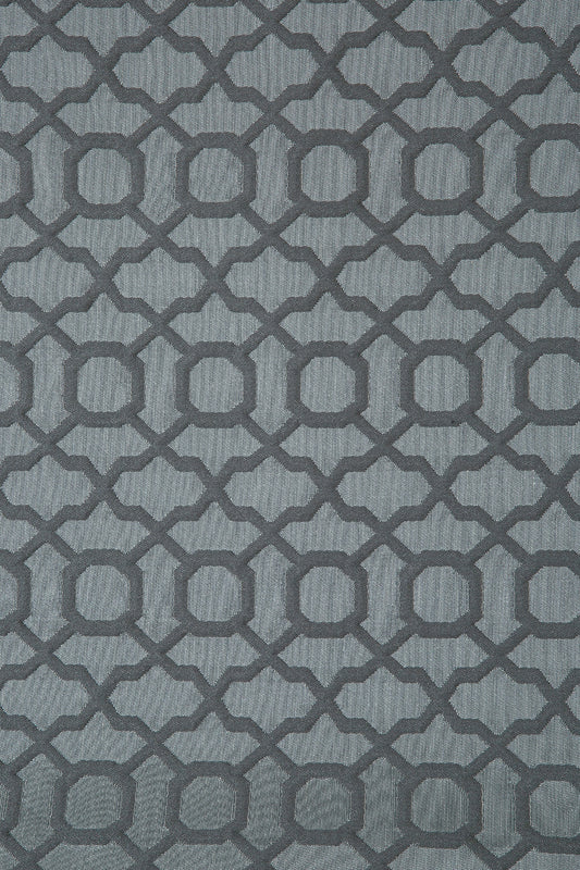 Jakar Kırlent Kılıfı Antrasit V1 60x60