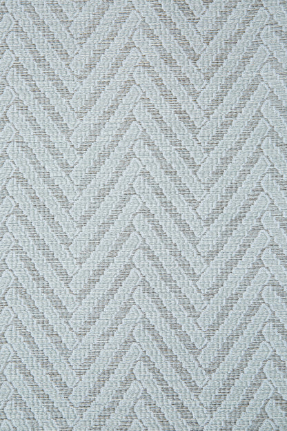 Jakar Kırlent Kılıfı Bej Gri V1 45x45