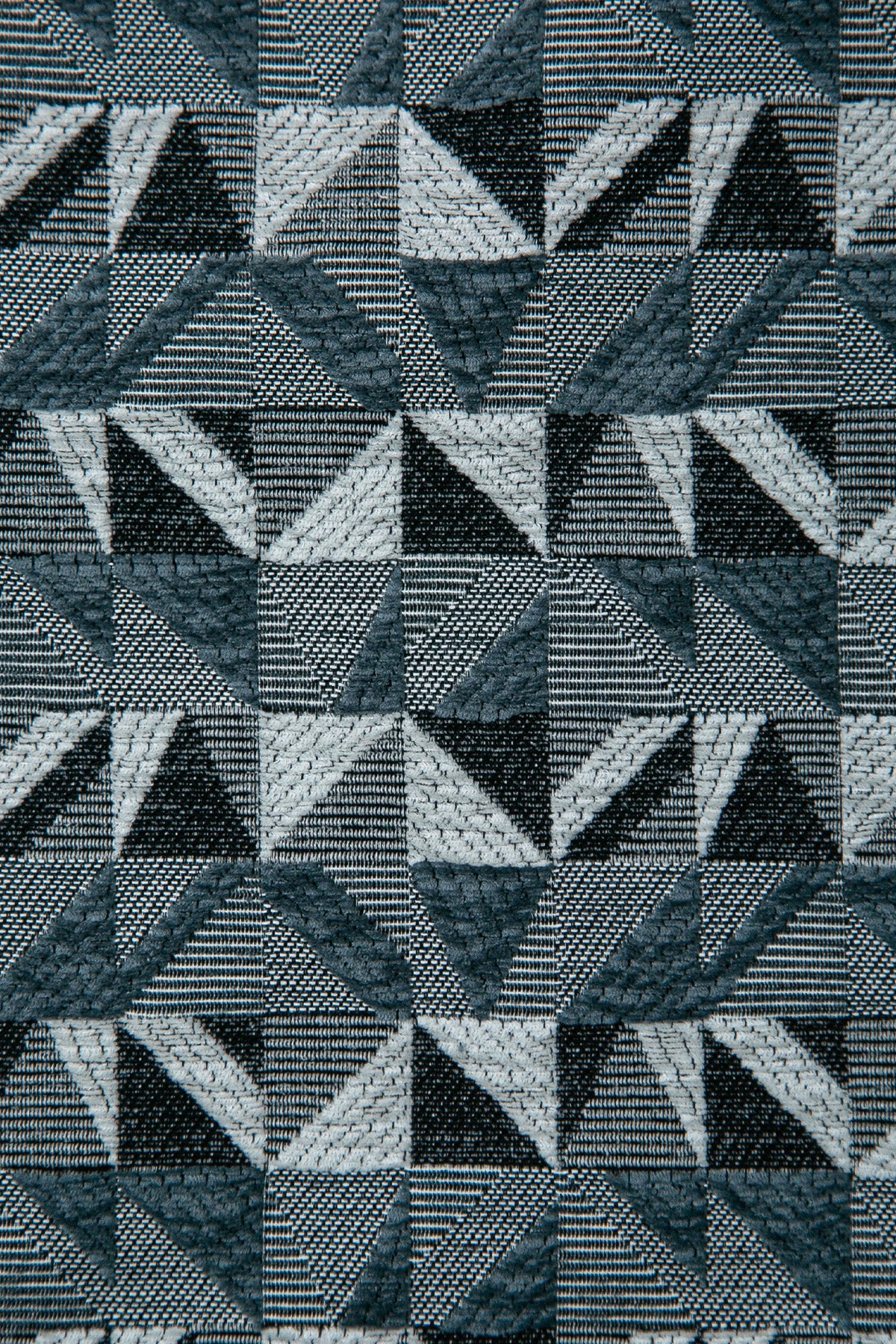 Jakar Kırlent Kılıfı Gri V1 45x45