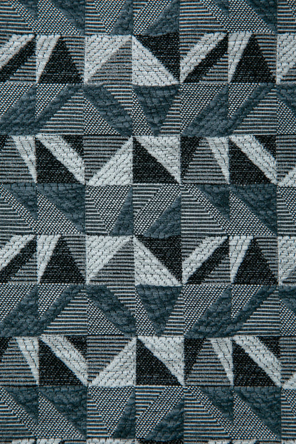 Jakar Kırlent Kılıfı Gri V1 45x45