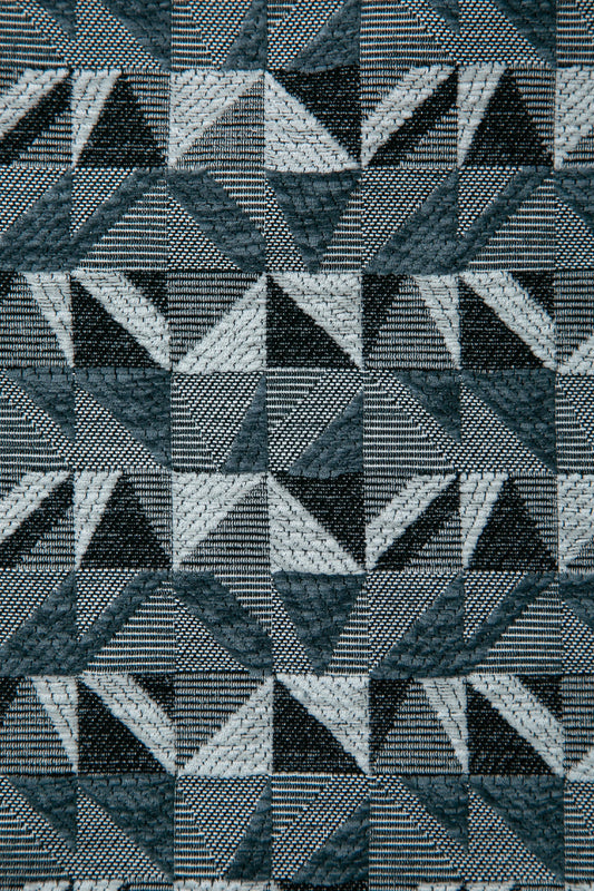 Jakar Kırlent Kılıfı Gri V1 45x45