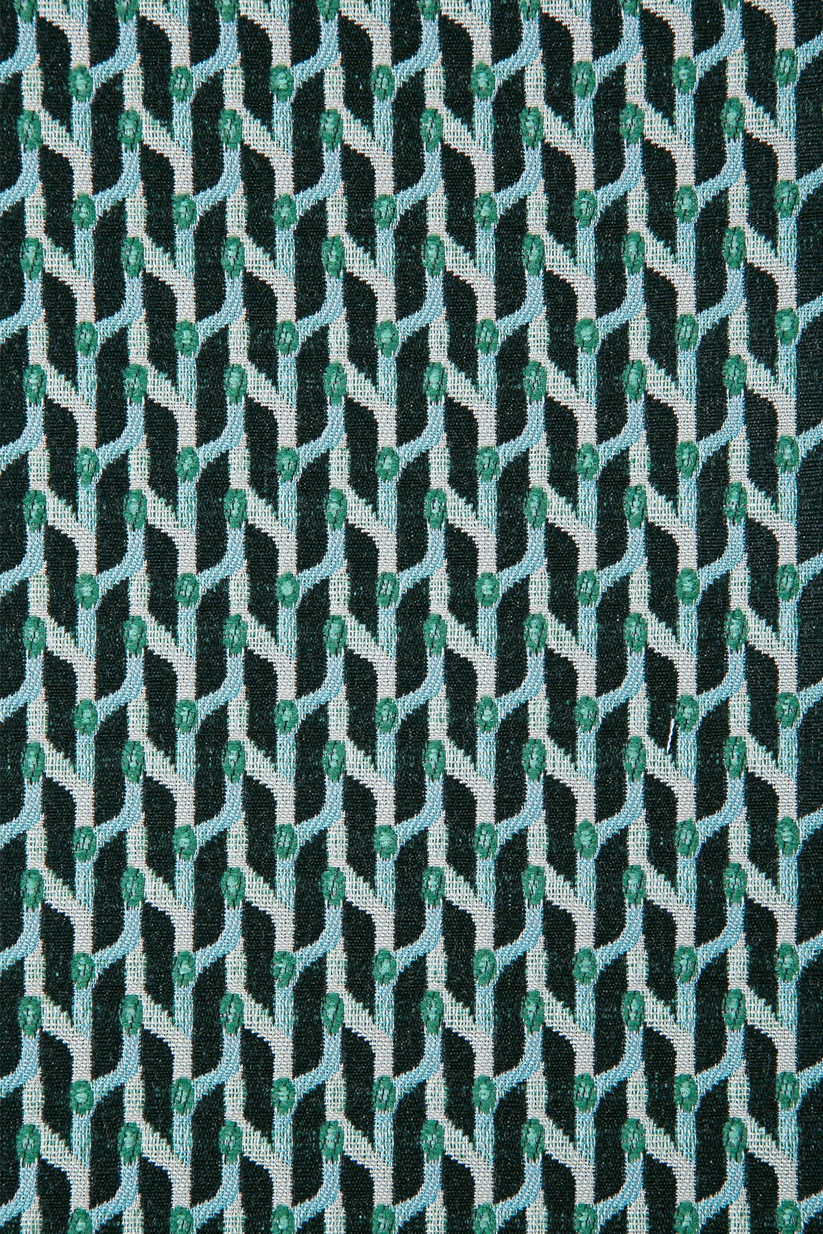 Jakar Kırlent Kılıfı Yeşil V1 45x45