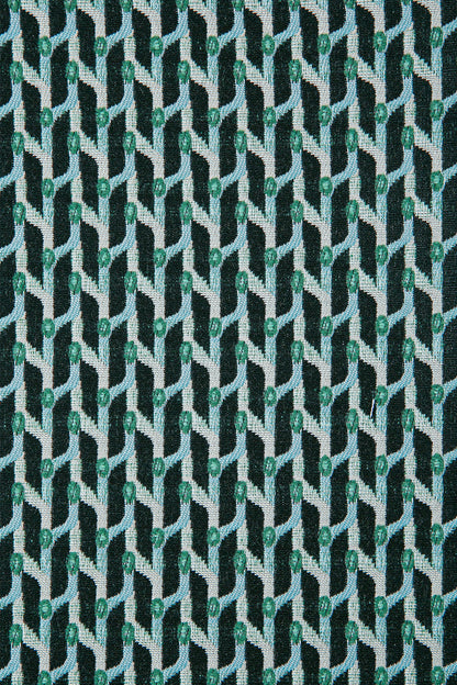 Jakar Kırlent Kılıfı Yeşil V1 45x45