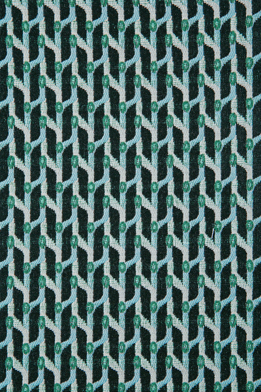 Jakar Kırlent Kılıfı Yeşil V1 45x45