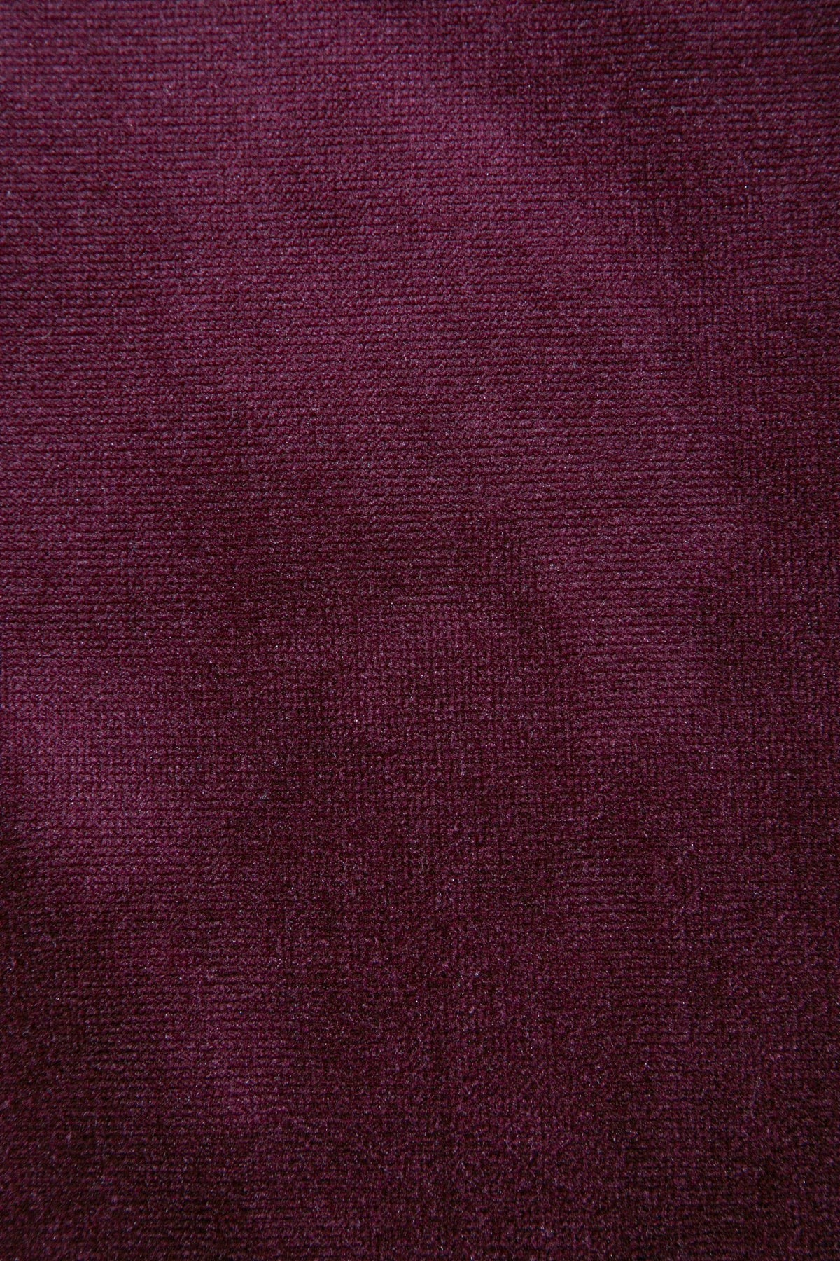 Kadife Kırlent Kılıfı Mor Lacivert V1 50x50