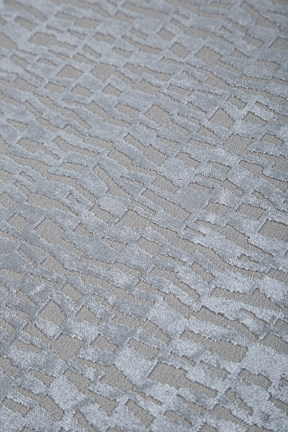 Kadife Kırlent Kılıfı Parlak Bej V1 45X45