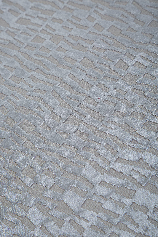 Kadife Kırlent Kılıfı Parlak Bej V1 45X45