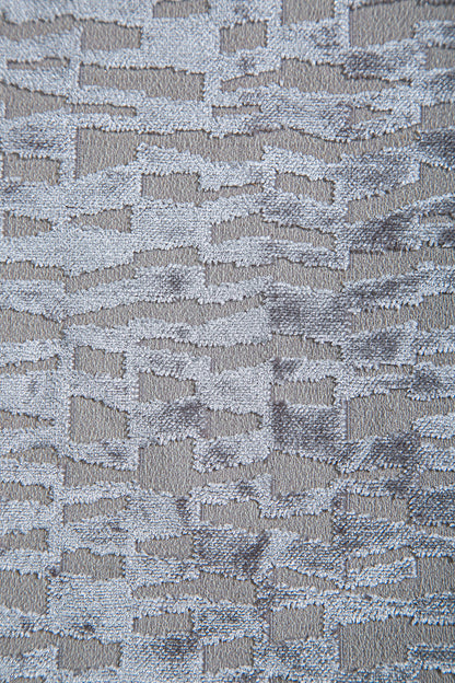 Kadife Kırlent Kılıfı Parlak Bej V1 45X45