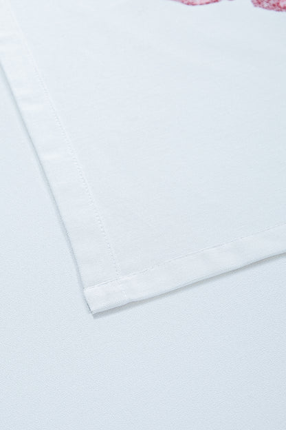 Keskiyön Fon Perde Kırmızı 140x240